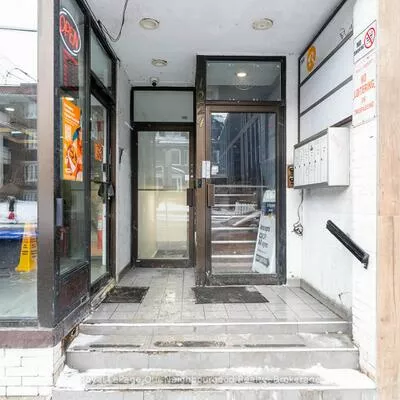 1224, King, South Parkdale, Toronto