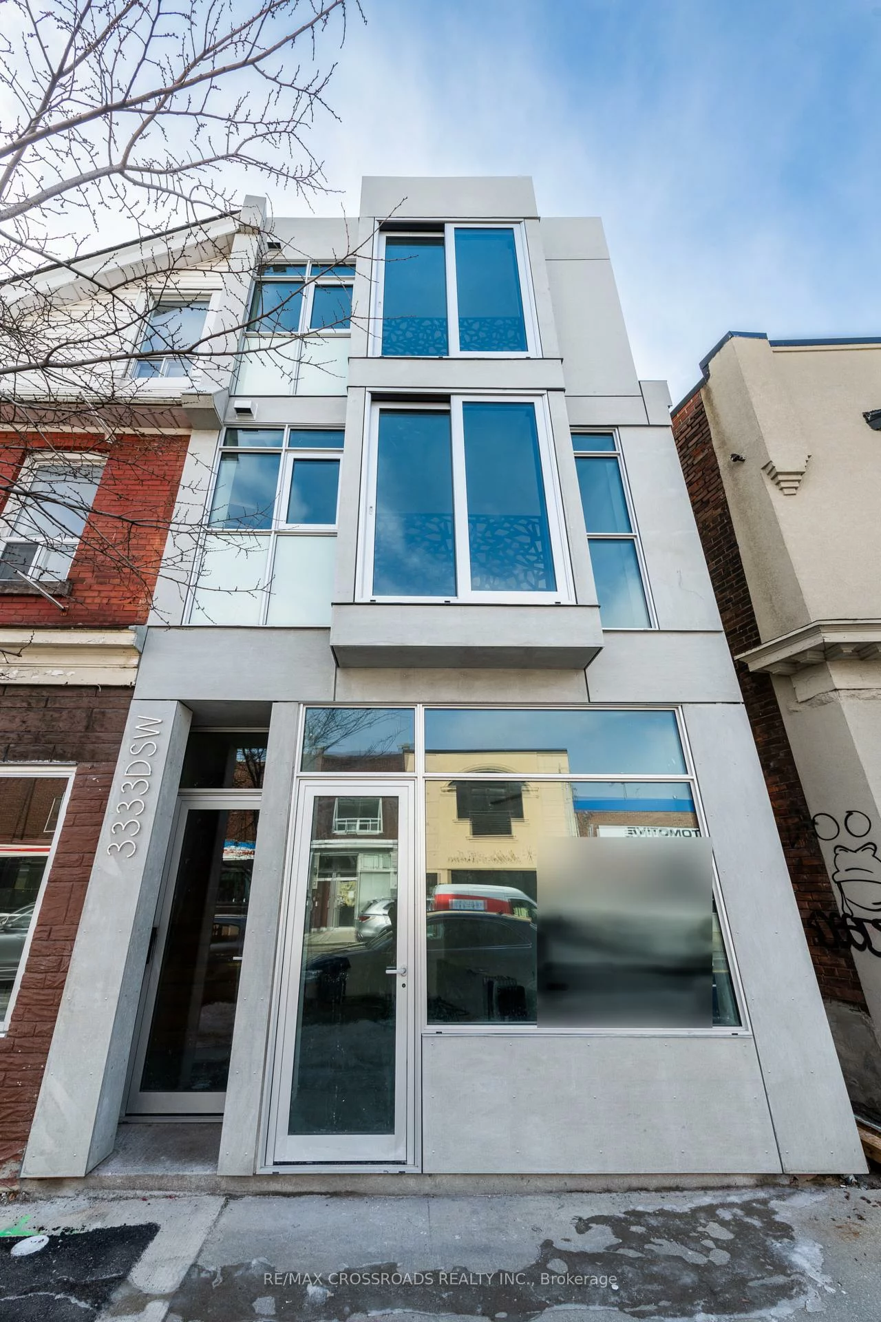 3333, Dundas, Junction Area, Toronto