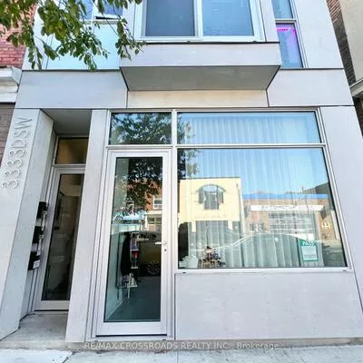 3333, Dundas, Junction Area, Toronto