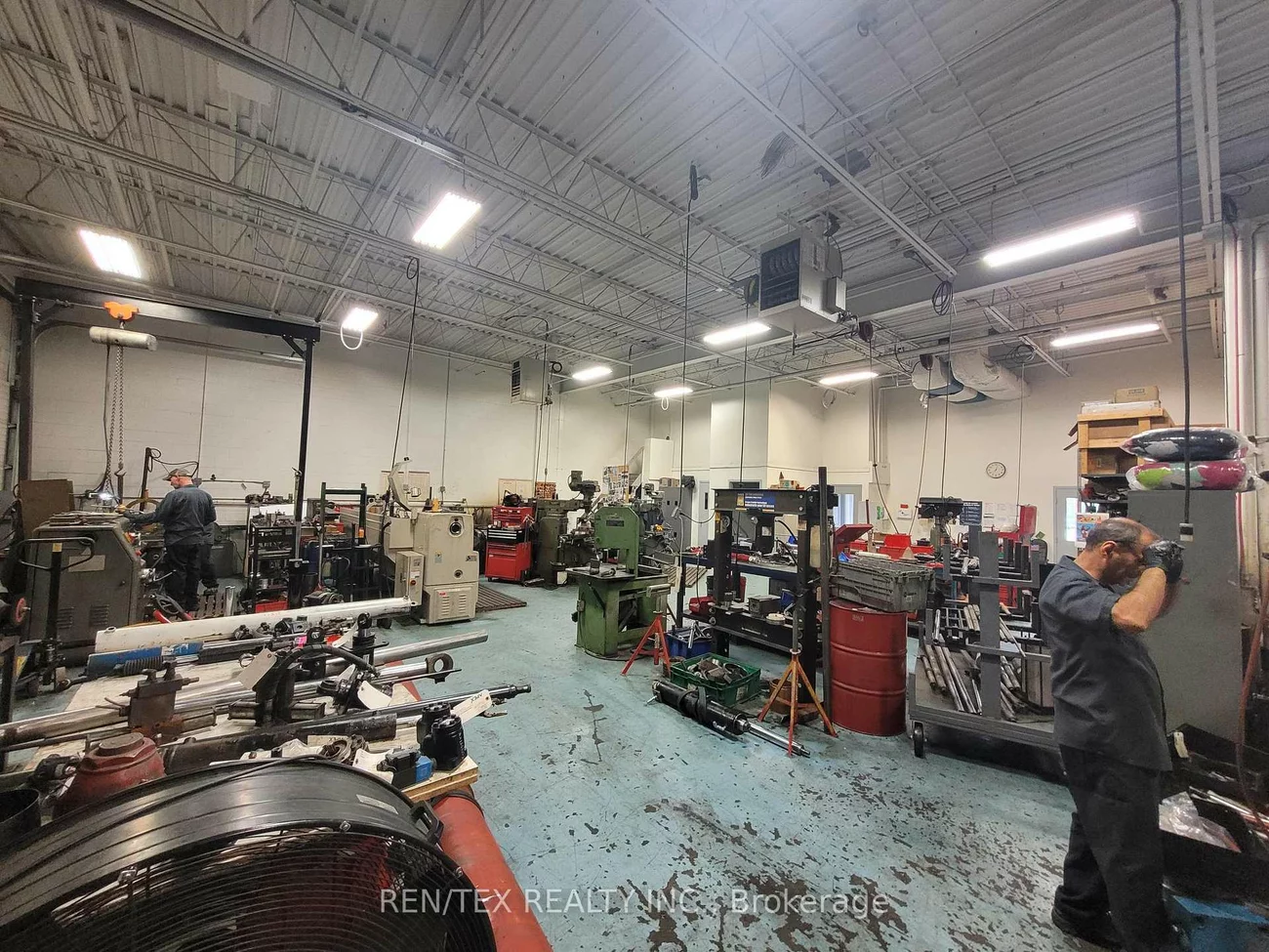 22, Steinway, West Humber-Clairville, Toronto