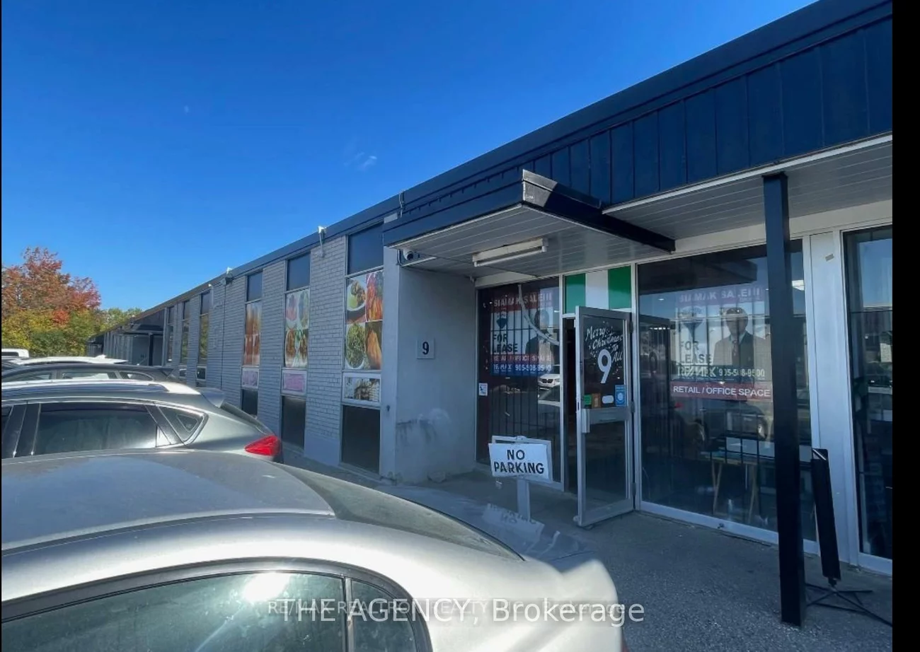 2400, Finch, Humber Summit, Toronto