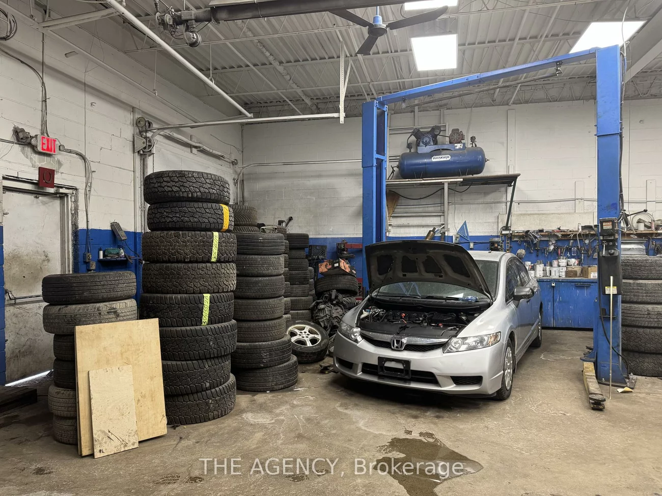 2400, Finch, Humber Summit, Toronto