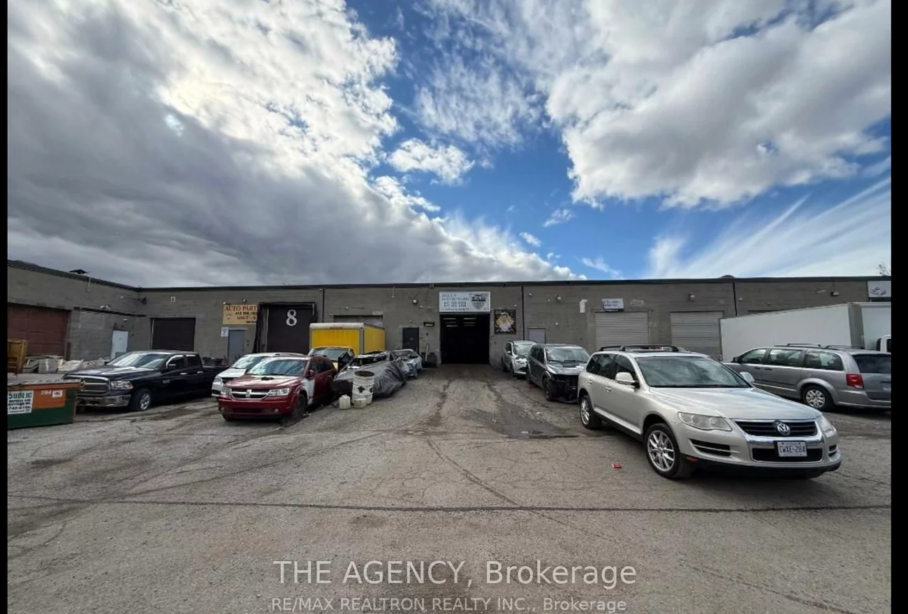 2400, Finch, Humber Summit, Toronto