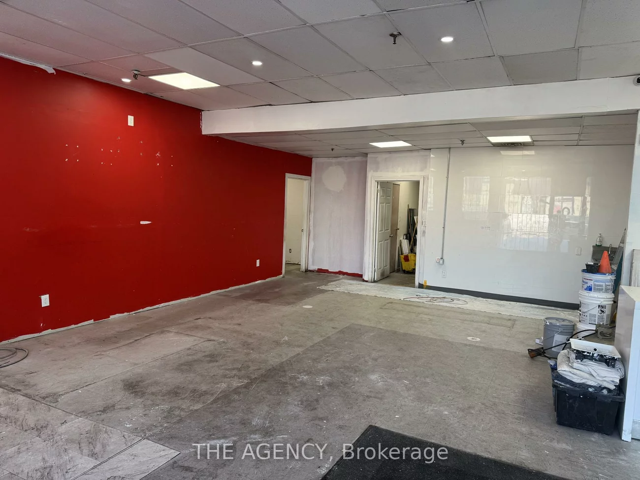 2400, Finch, Humber Summit, Toronto