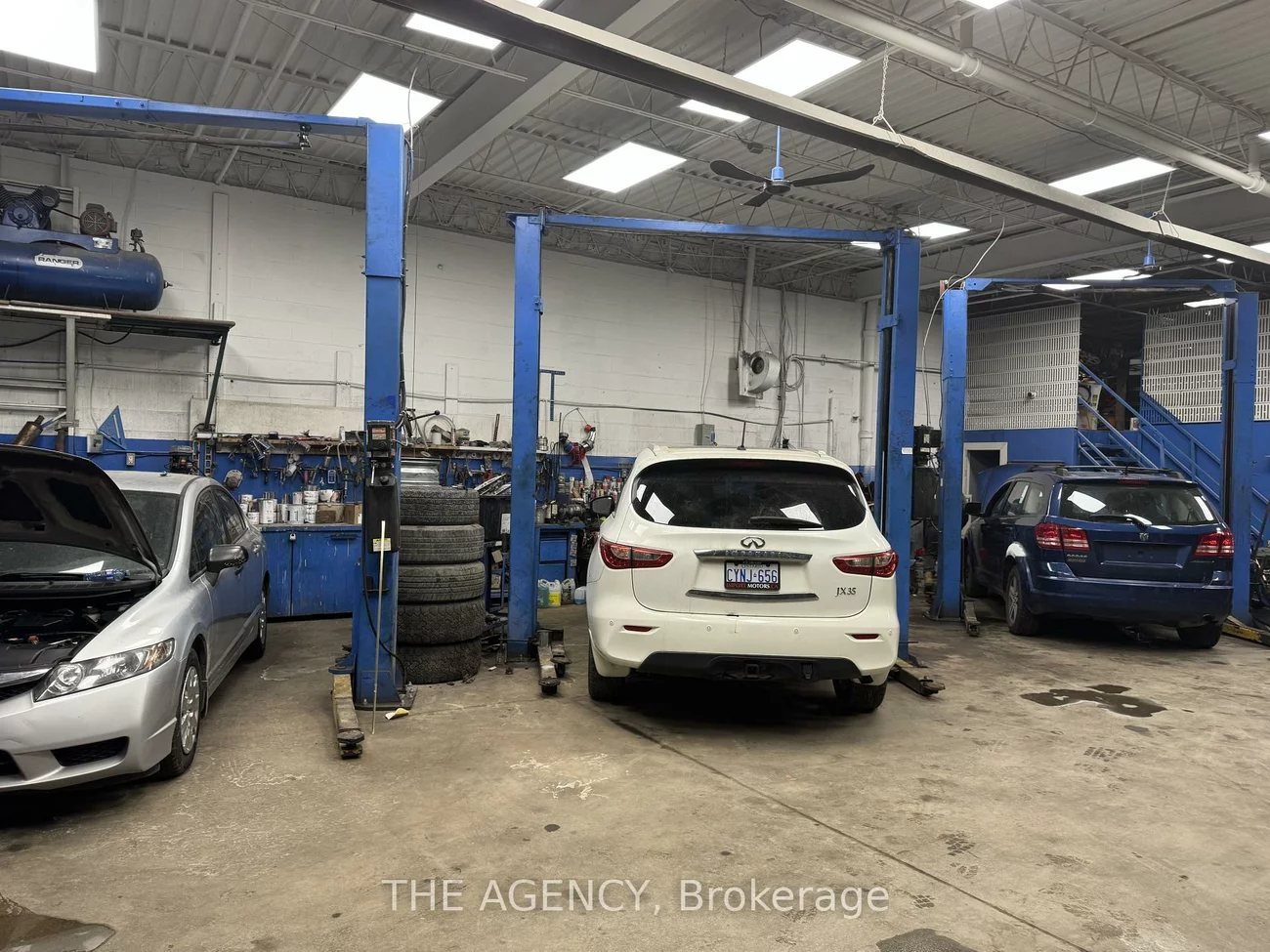 2400, Finch, Humber Summit, Toronto