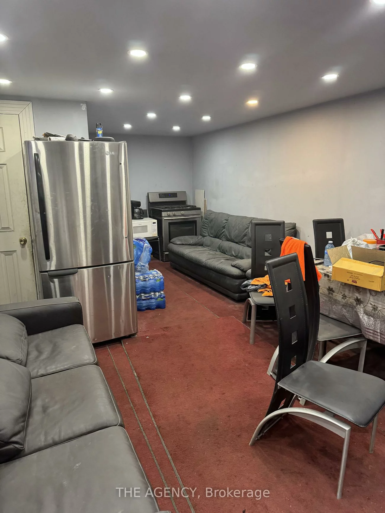 2400, Finch, Humber Summit, Toronto