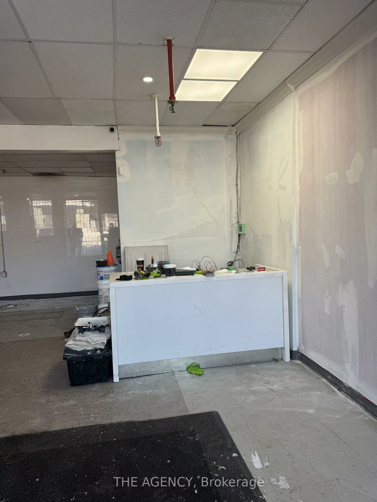 2400, Finch, Humber Summit, Toronto