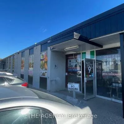 2400, Finch, Humber Summit, Toronto