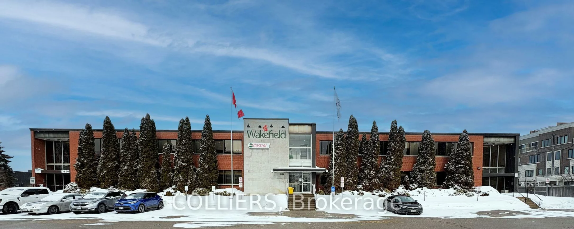 3620, Lake Shore, Long Branch, Toronto