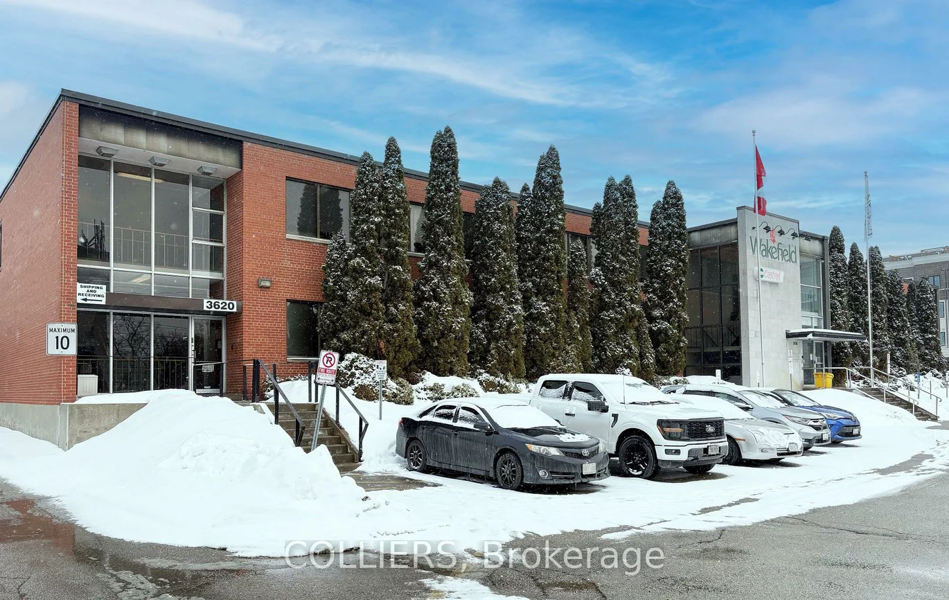 3620, Lake Shore, Long Branch, Toronto