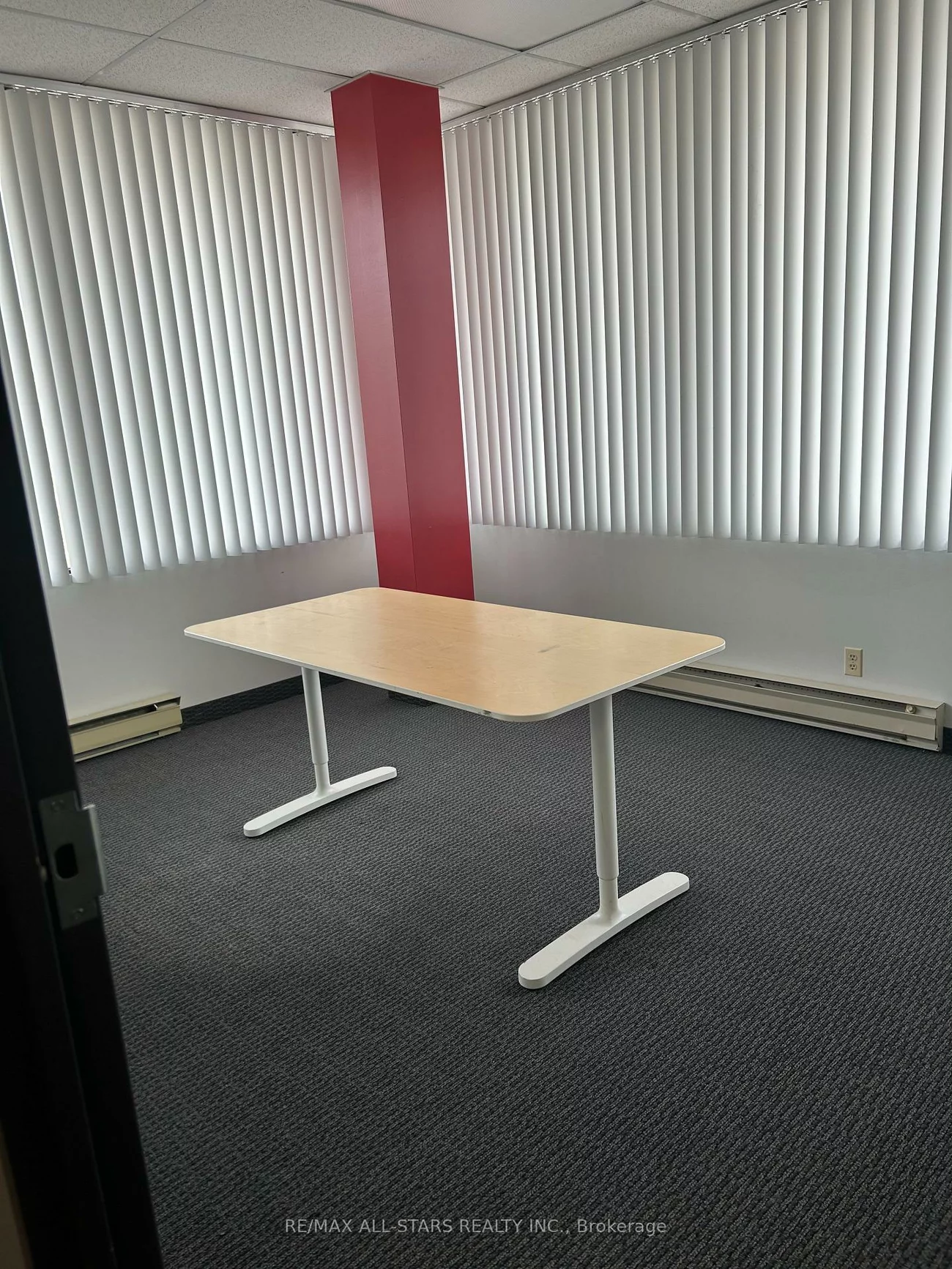 65, International, West Humber-Clairville, Toronto