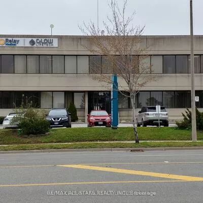 65, International, West Humber-Clairville, Toronto