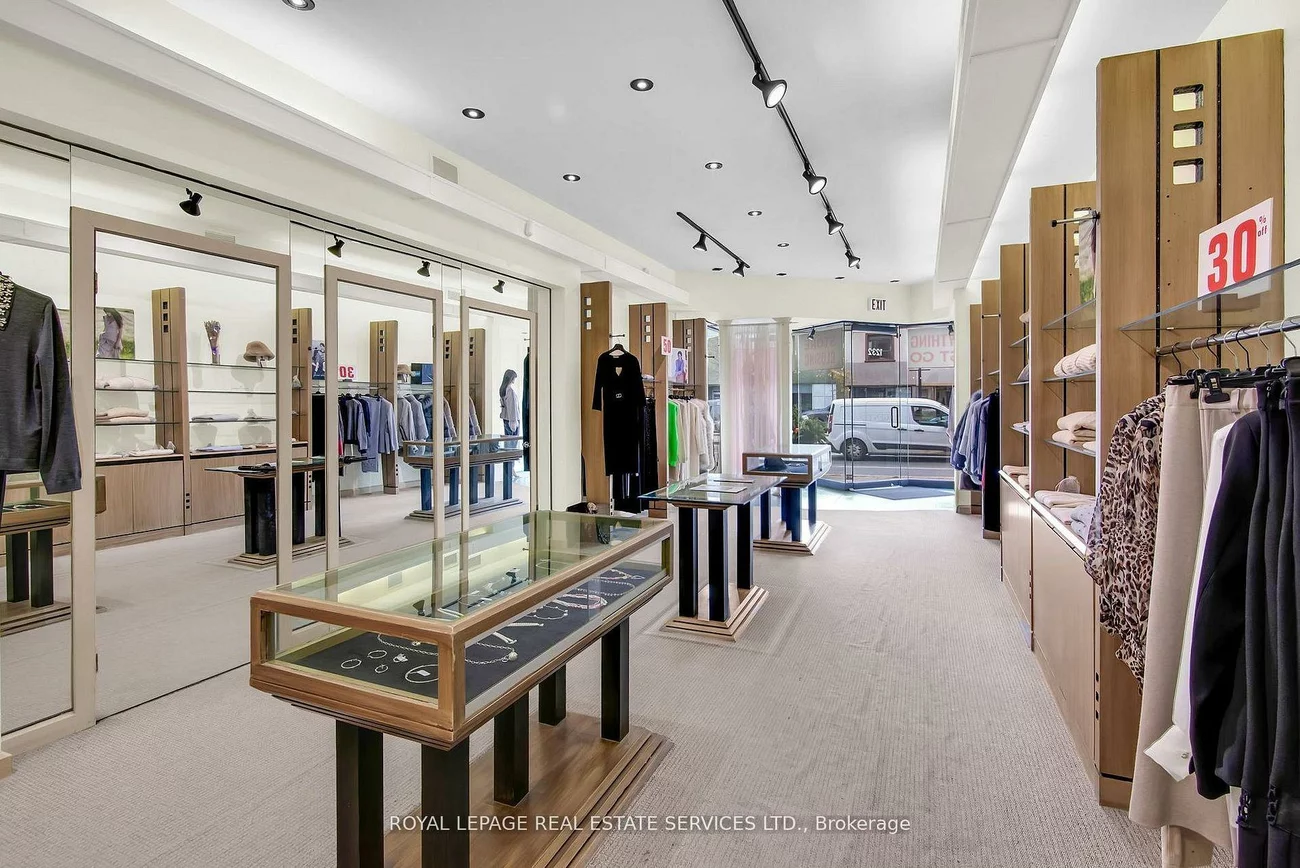 1232, St Clair, Corso Italia-Davenport, Toronto