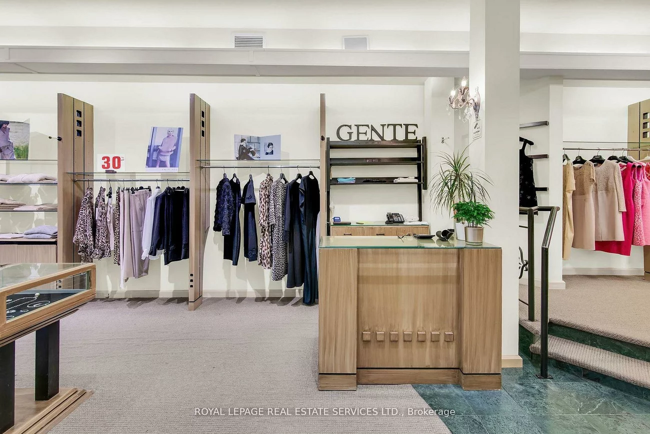 1232, St Clair, Corso Italia-Davenport, Toronto