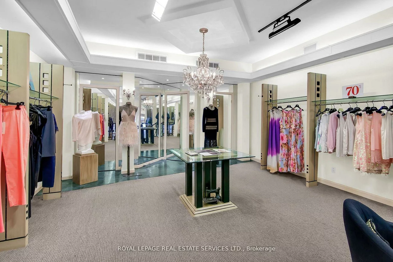 1232, St Clair, Corso Italia-Davenport, Toronto