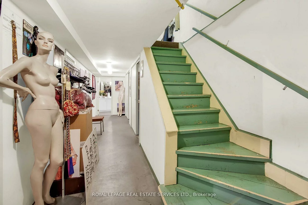 1232, St Clair, Corso Italia-Davenport, Toronto