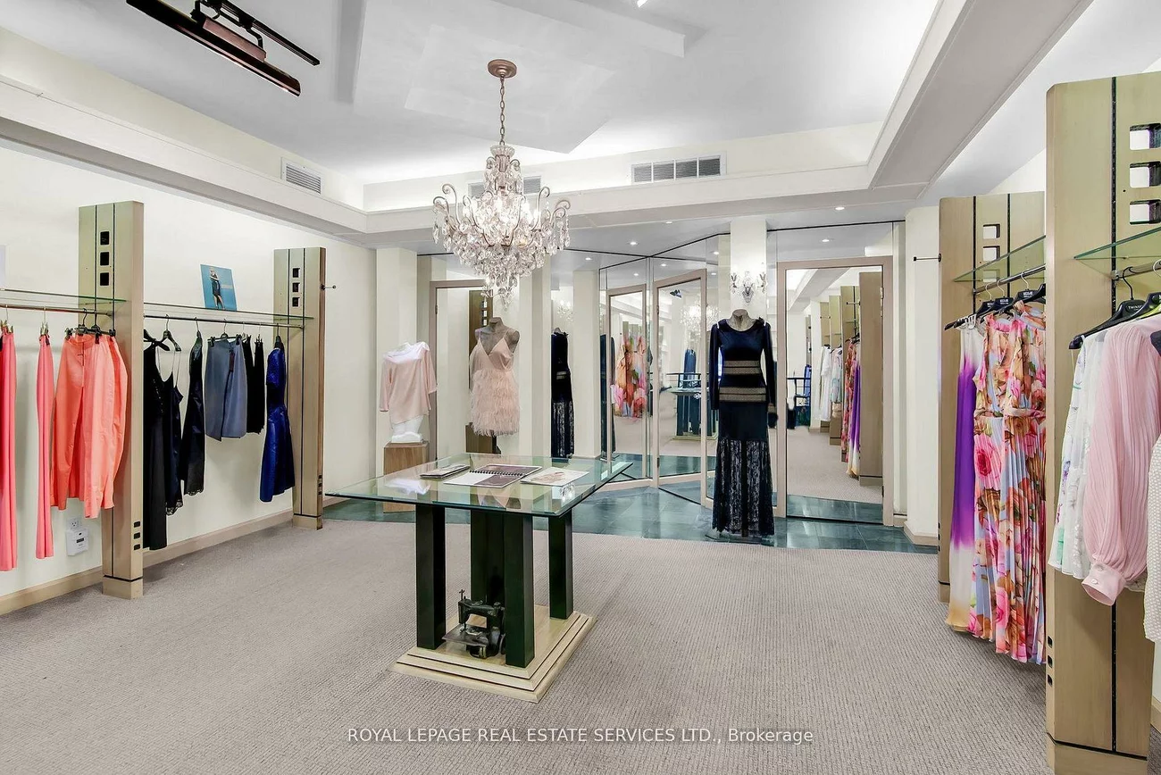 1232, St Clair, Corso Italia-Davenport, Toronto