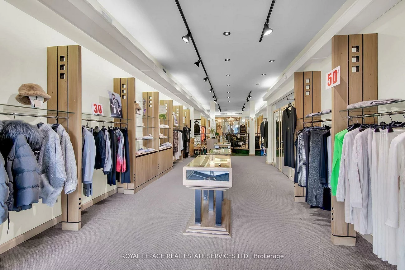 1232, St Clair, Corso Italia-Davenport, Toronto