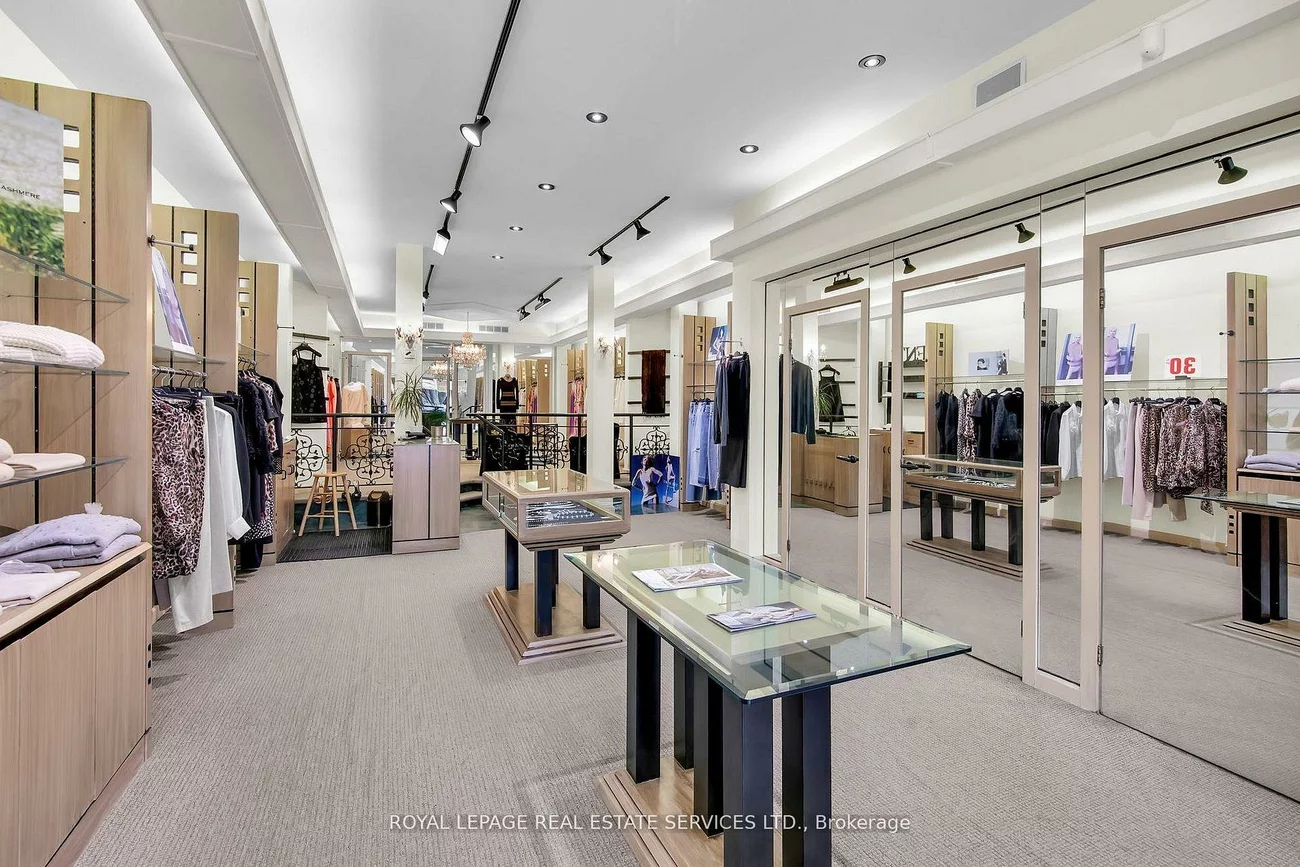 1232, St Clair, Corso Italia-Davenport, Toronto