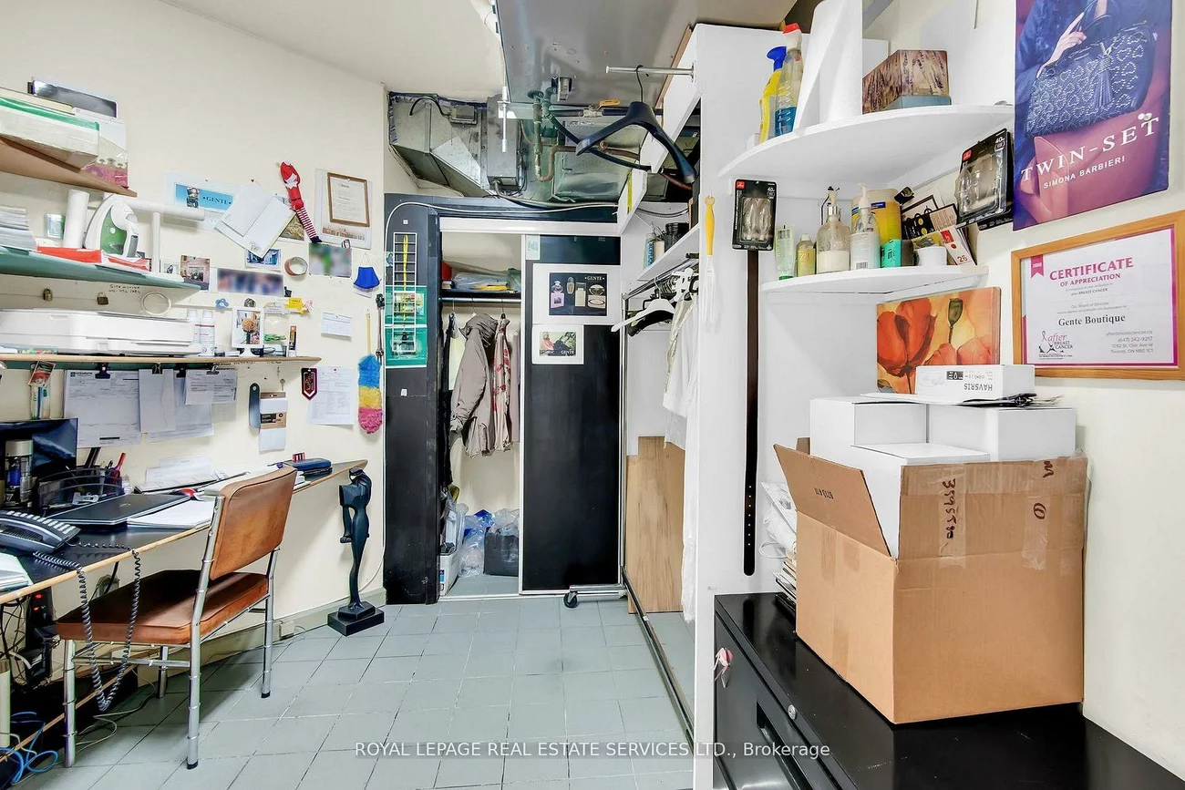 1232, St Clair, Corso Italia-Davenport, Toronto