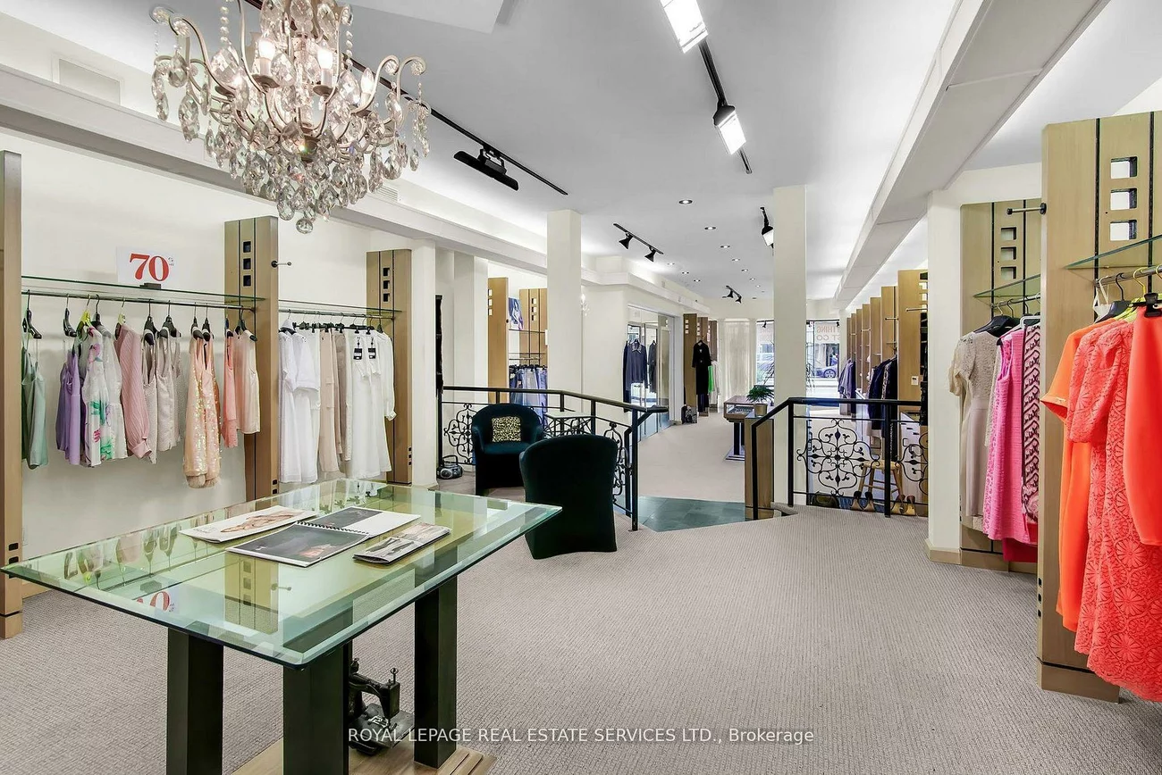 1232, St Clair, Corso Italia-Davenport, Toronto