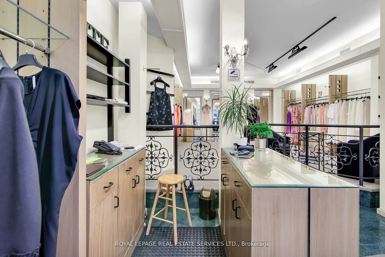 1232, St Clair, Corso Italia-Davenport, Toronto