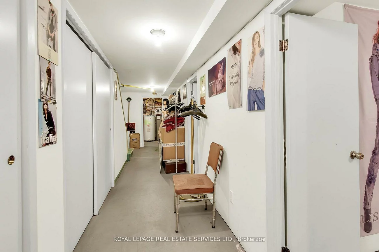 1232, St Clair, Corso Italia-Davenport, Toronto