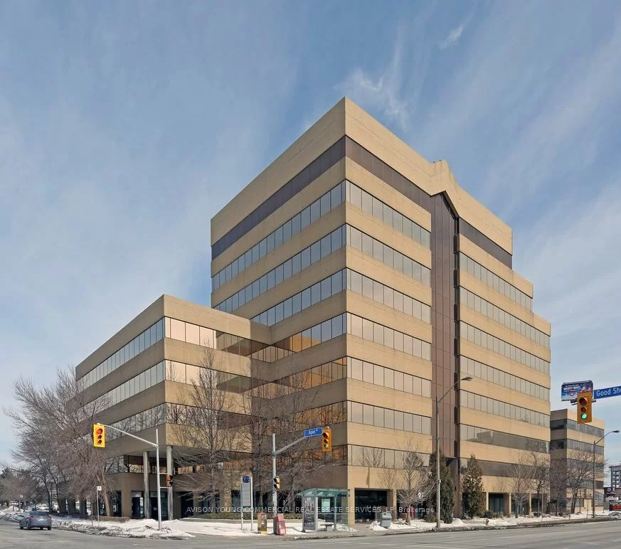 970, Lawrence, Yorkdale-Glen Park, Toronto