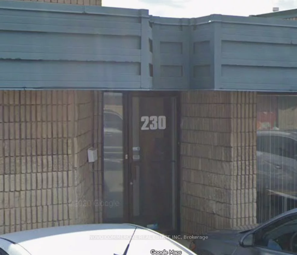230, North Queen, Islington-City Centre West, Toronto