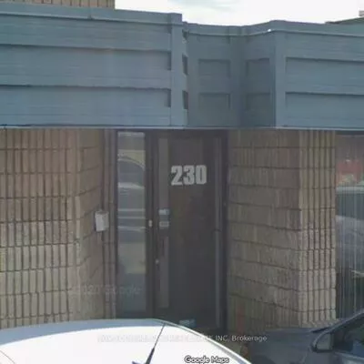 230, North Queen, Islington-City Centre West, Toronto