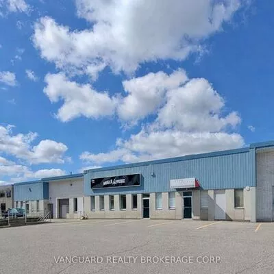 810-820, Flint, York University Heights, Toronto