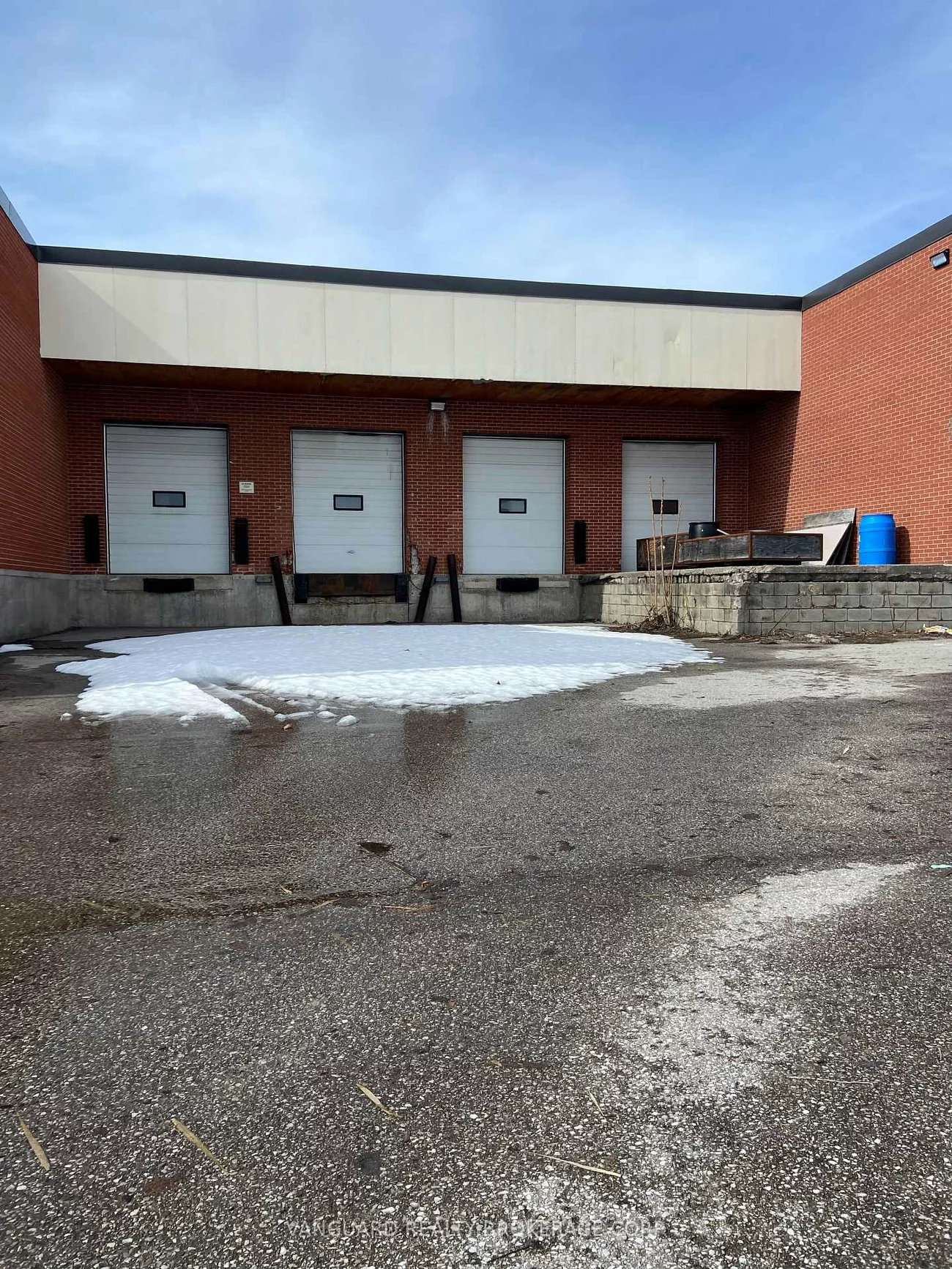 100, Brisbane, York University Heights, Toronto