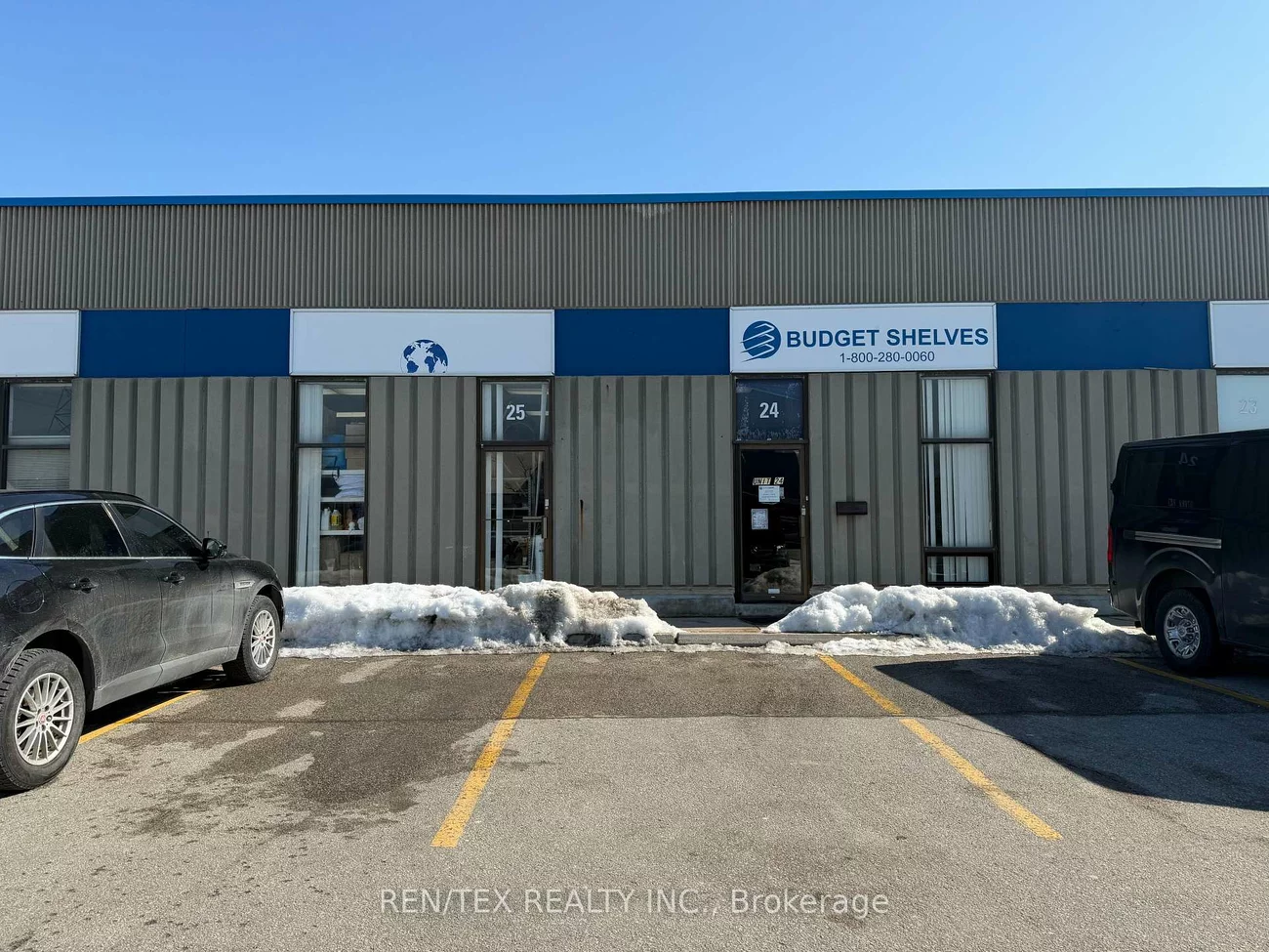 1110, Finch, York University Heights, Toronto