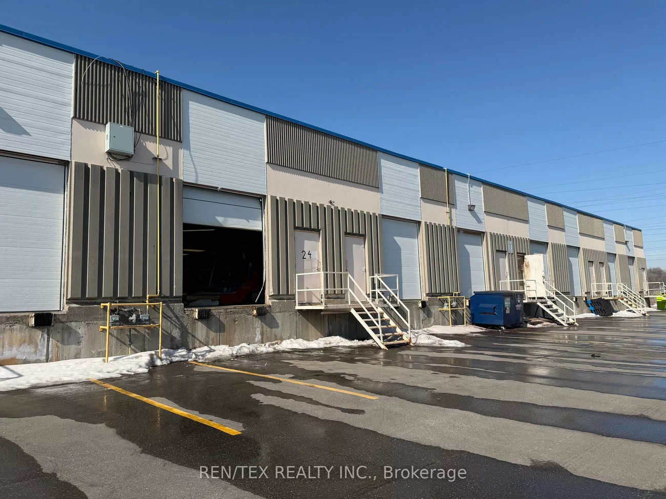 1110, Finch, York University Heights, Toronto