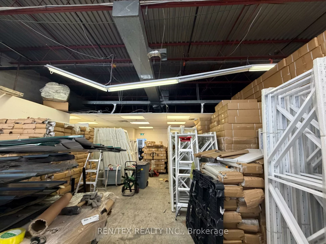 1110, Finch, York University Heights, Toronto