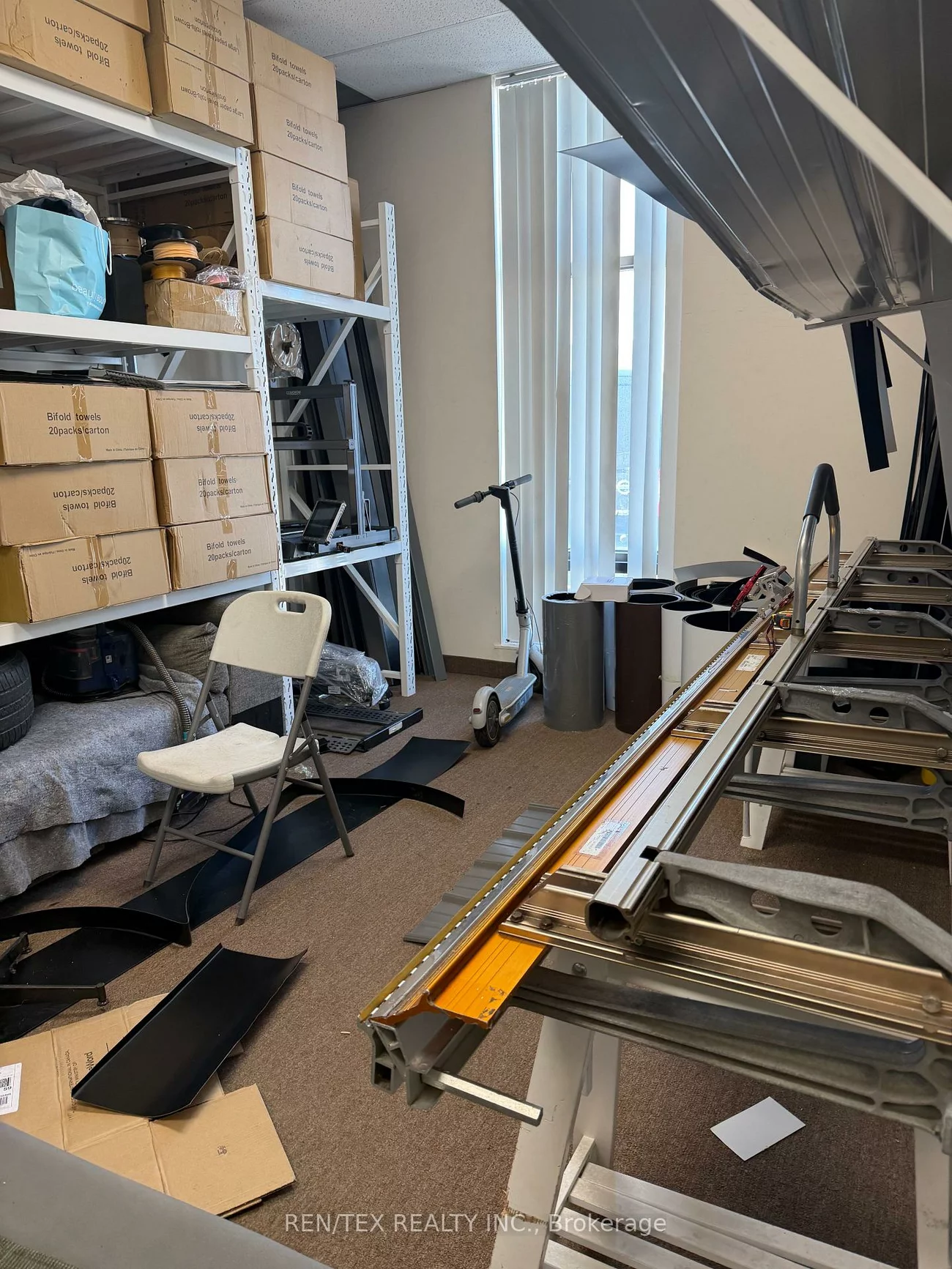 1110, Finch, York University Heights, Toronto