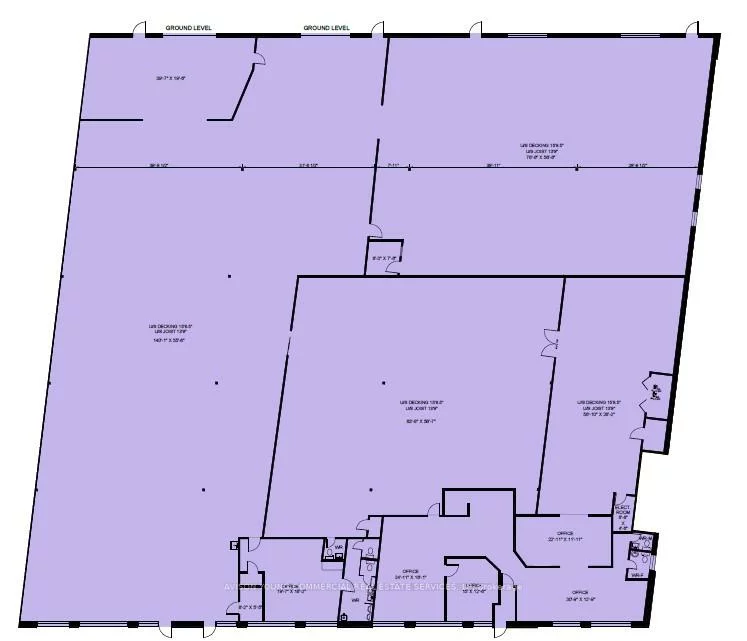 350, Oakdale, Glenfield-Jane Heights, Toronto