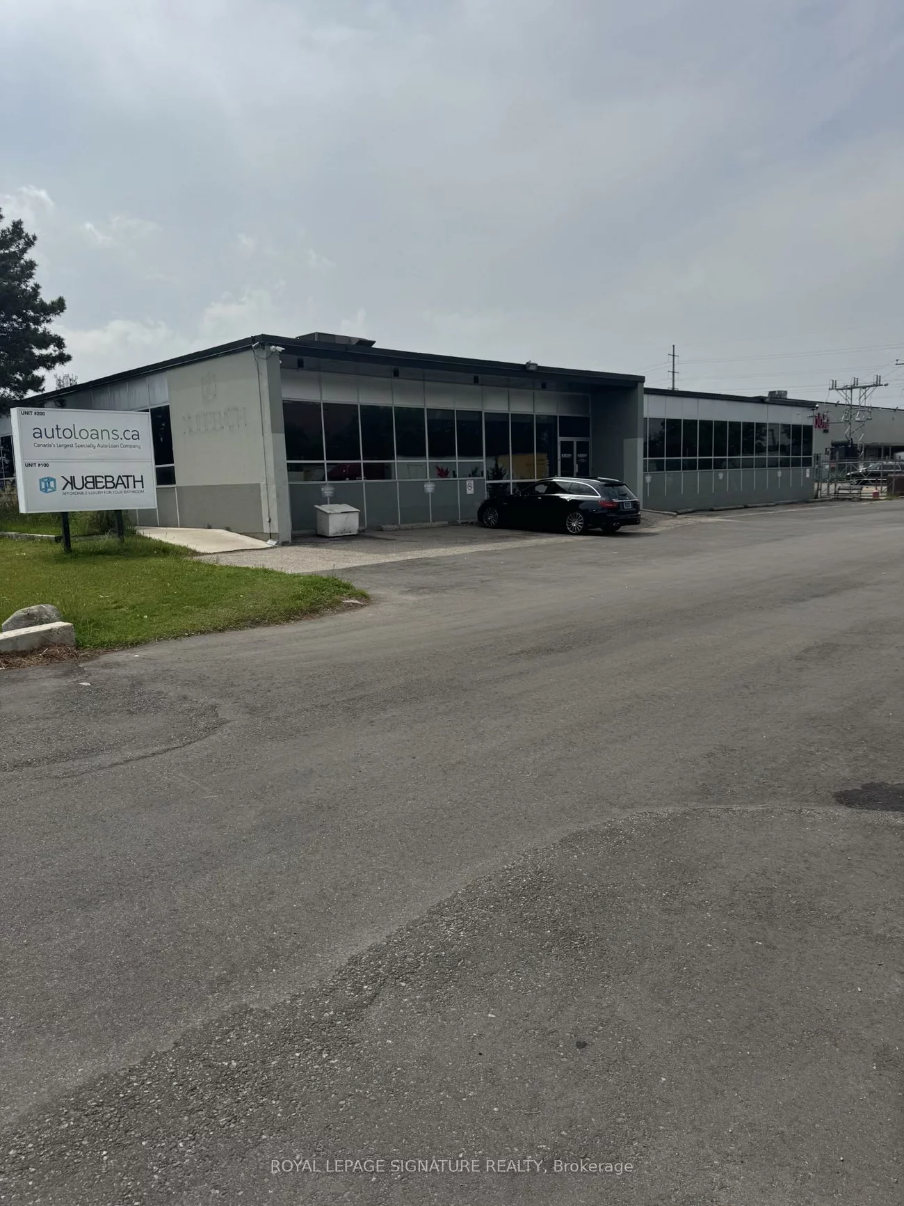 80, Jutland, Islington-City Centre West, Toronto