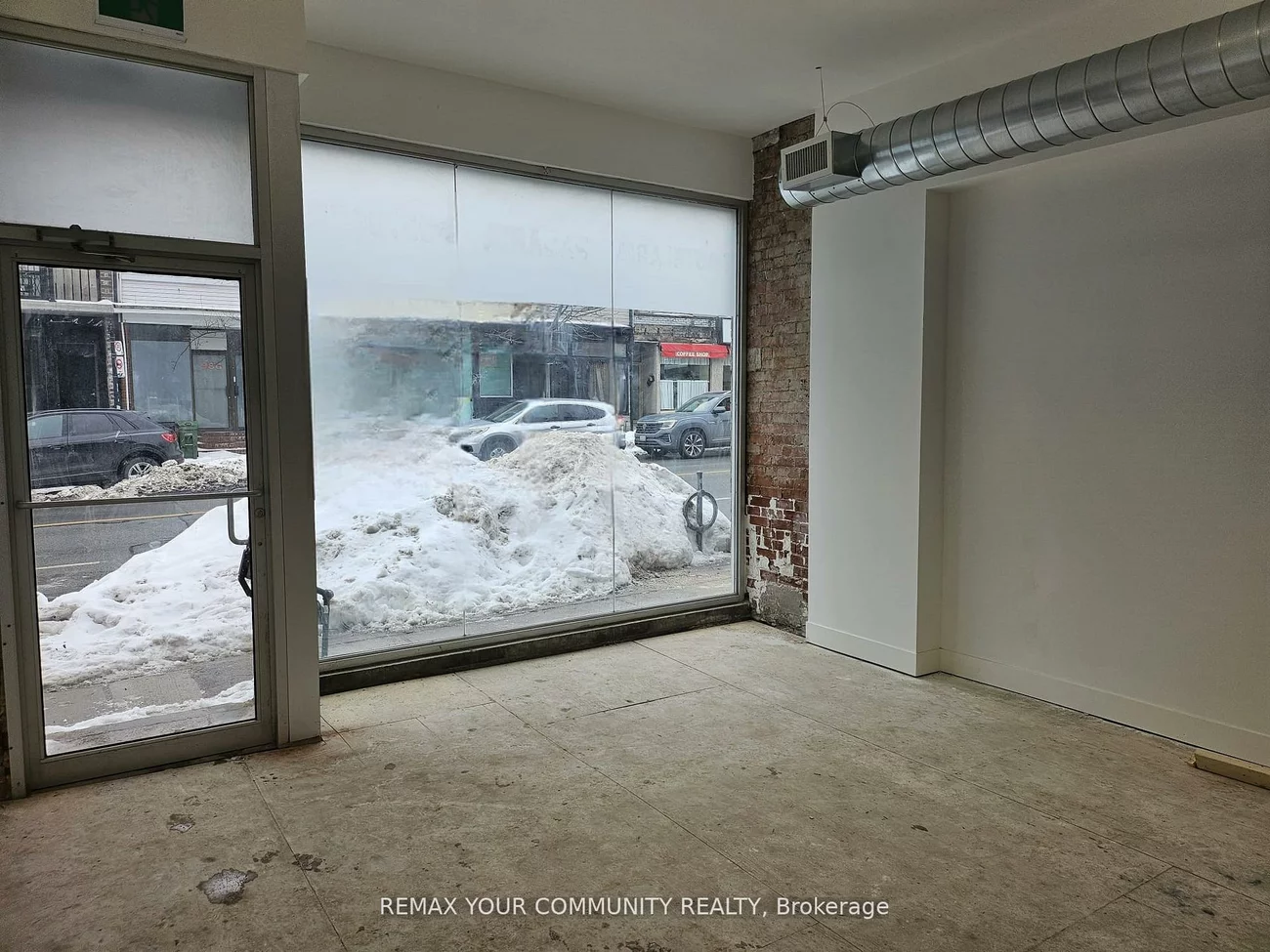 983, Dovercourt, Dovercourt-Wallace Emerson-Junction, Toronto
