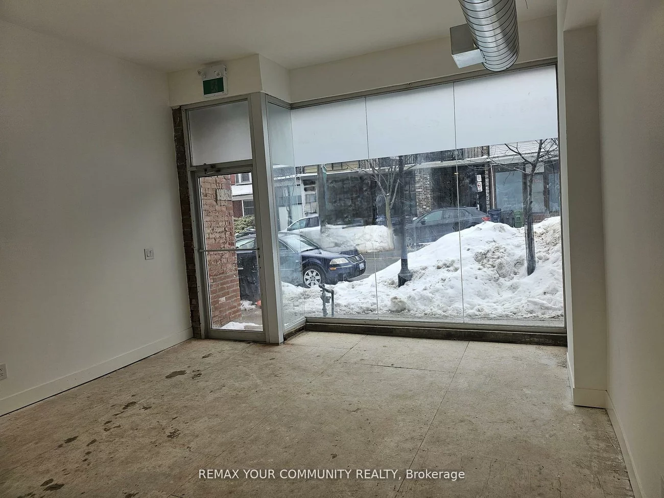 983, Dovercourt, Dovercourt-Wallace Emerson-Junction, Toronto