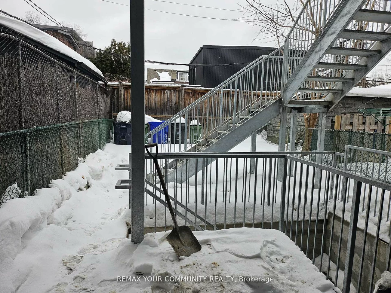983, Dovercourt, Dovercourt-Wallace Emerson-Junction, Toronto