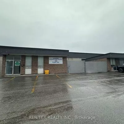 315-345, Flint, York University Heights, Toronto