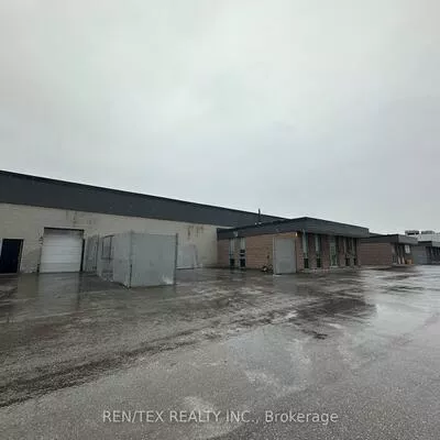 315-345, Flint, York University Heights, Toronto