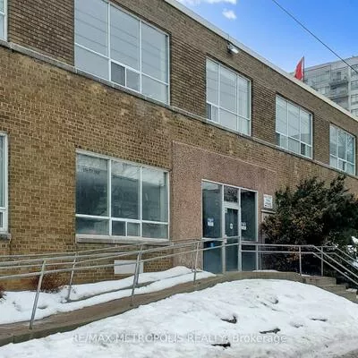 80, Ward, Dovercourt-Wallace Emerson-Junction, Toronto