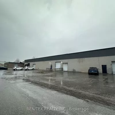 315-345, Flint, York University Heights, Toronto