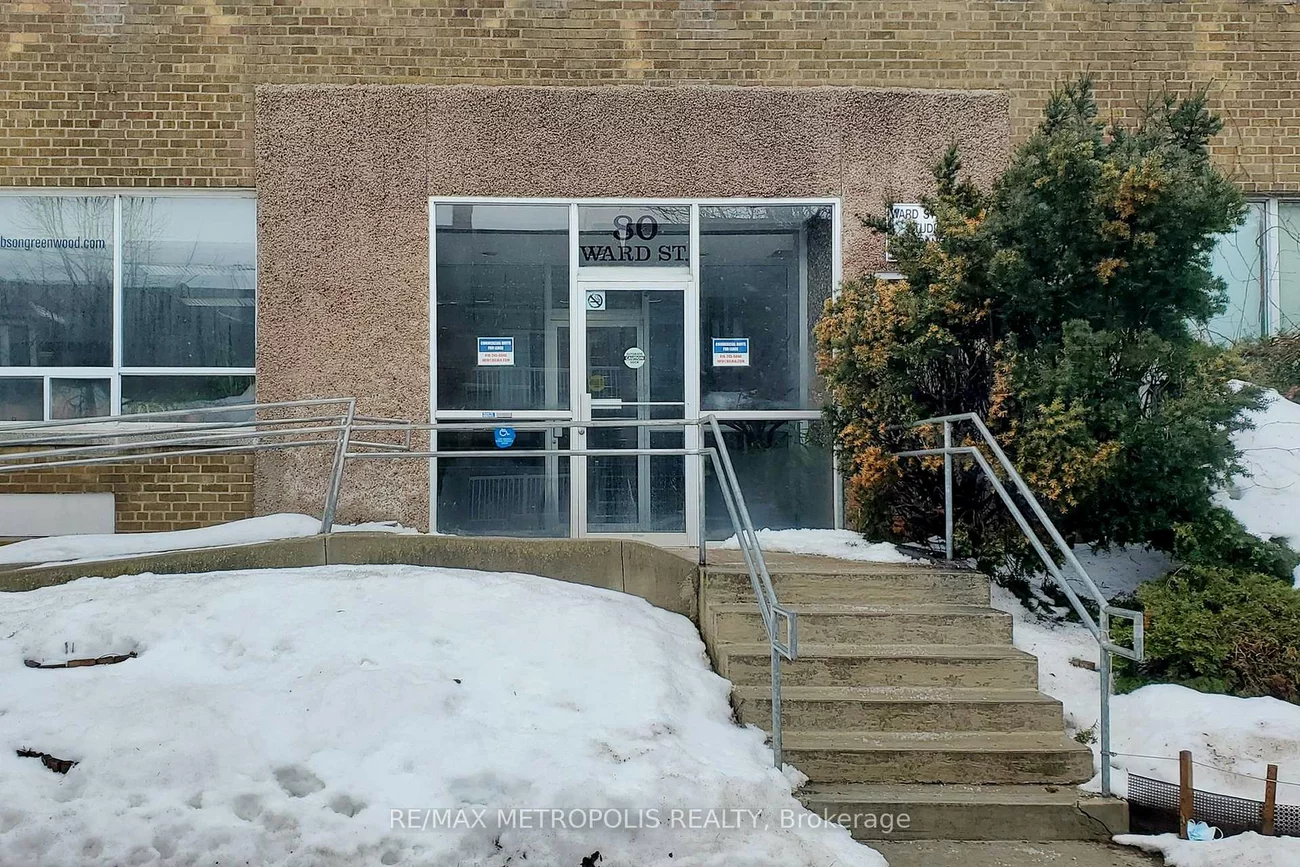 80, Ward, Dovercourt-Wallace Emerson-Junction, Toronto