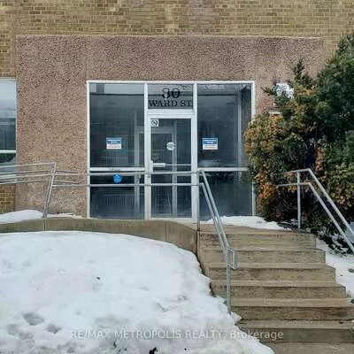 80, Ward, Dovercourt-Wallace Emerson-Junction, Toronto