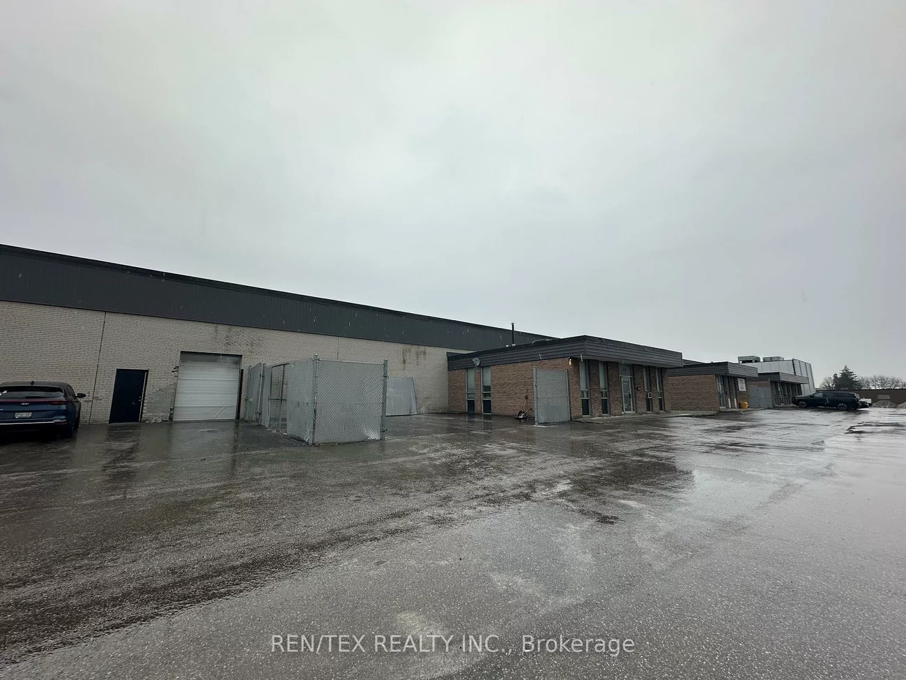 315-345, Flint, York University Heights, Toronto