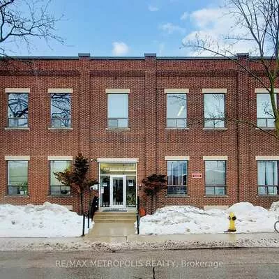 258, Wallace, Dovercourt-Wallace Emerson-Junction, Toronto