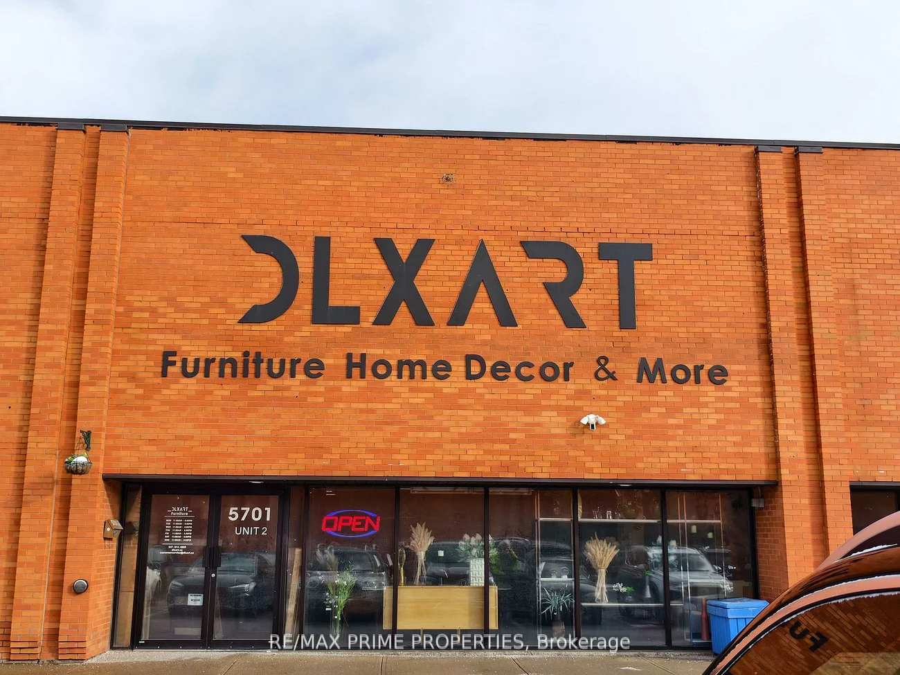 5701, Steeles, Humber Summit, Toronto